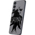 DC Comics Batman Silhouette Art Galaxy S25 Skin